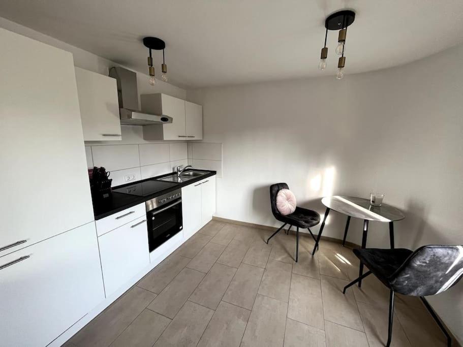 City Appartement Direkt Am Schloss! Karlsruhe Kültér fotó