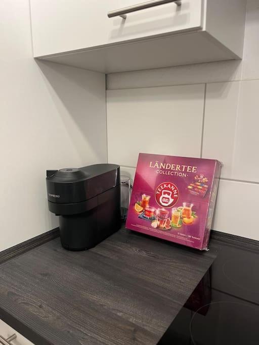 City Appartement Direkt Am Schloss! Karlsruhe Kültér fotó